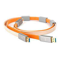 IFI Audio Gemini cable 3.0 (USB 2.0 ‘B’ connector) 0.7m