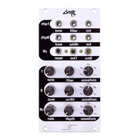 Cre8Audio Chipz Module