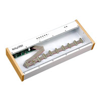 Cre8Audio NiftyCASE Modular Case