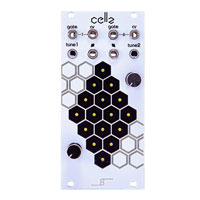 Cre8Audio Cellz CV touch pad