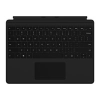 Microsoft Surface Pro X Black Type Cover