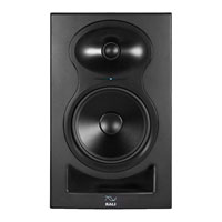 KALI LP-6 Black Monitor Speaker (Single)