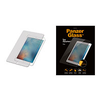 PanzerGlass Apple iPad Air/Air 2/iPad 9.7" Edge to Edge Screen Protector and Privacy Filter