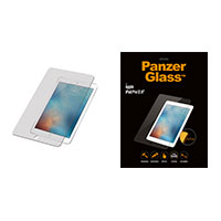 PanzerGlass Apple iPad Pro 12.9" Clear Screen Protector