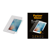 PanzerGlass Apple iPad Pro/Air/iPad 9.7" Case Friendly Clear Screen Protector