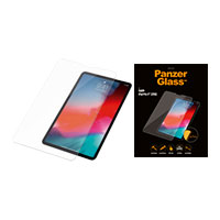 PanzerGlass 11" Apple iPad Pro Clear Screen Protector