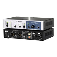 RME ADI-2 FS 2-Channel AD/DA Converter