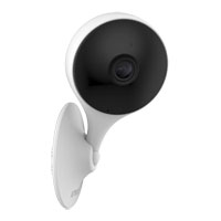 Imou Cue 2 Indoor Full HD Wi-Fi Security Camera 2 Way Audio