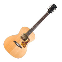 (B-Stock) Levinson LG-24N, Greenbriar Series Acoustic Guitar
