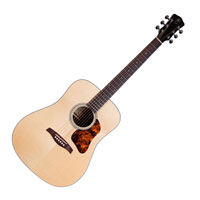 (B-Stock) Levinson - Canyon Missouri Series LD-223 Acoustic Guitar