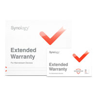 Synology EW202 Extended 2 Year Warranty
