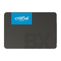 Crucial BX500 2TB 3D NAND SATA 2.5" SSD/Solid State Drive