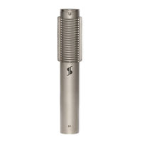 Stagg Ribbon Microphone SRM70