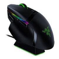 Razer Basilisk Ultimate Optical Wireless RGB Gaming Mouse