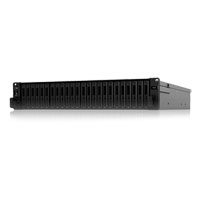 Synology FS3400 2U 24 Bay SATA/SAS FlashStation Business NAS