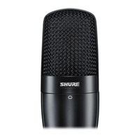 Shure SM27 LC  Large Diaphragm Microphone