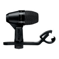 Shure - 'PGA56' Cardioid Dynamic Snare/Tom Microphone