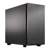 Fractal Design Define 7 Grey Mid Tower PC Gaming Case Fractal Design Define 7 Grey Mid Tower PC Gaming Case