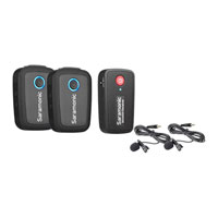 Saramonic Blink 500 B2 Wireless Clip-On Mic System