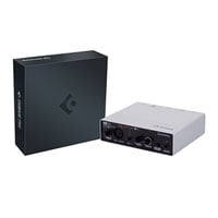 Steinberg Cubase Pro 14 + UR-12 Audio Interface