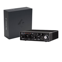Steinberg Cubase Pro 14 + UR22C Audio Interface