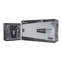 Seasonic PRIME TX 850 Watt Full Modular 80+ Titanium PSU/Power Supply