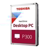 Toshiba 4TB P300 Internal Hard Disk Drive/HDD OEM
