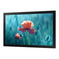 Samsung 13" QB13R Full HD SMART Signage Monitor