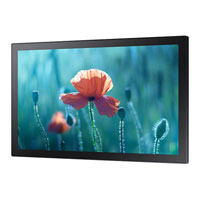 Samsung 13" QB13R-T Touch Full HD SMART Signage Panel
