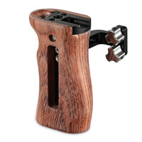 Wooden Universal Side Handle