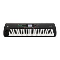 Korg i3 Music WorkStation Black