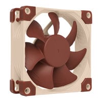 Noctua NF-A8 5V PWM 80mm Beige/Brown Fan