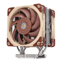 Noctua NH-U12S DX-3647 Intel CPU Cooler
