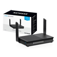 NETGEAR RAX20 5PT 4-Stream AX1800ax WiFi 6 Router