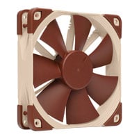 Noctua NF-F12 5V PWM 120mm Beige/Brown Focused Flow Cooling Fan