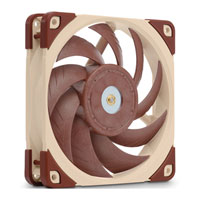 Noctua NF-A12x25 5V 120mm Beige/Brown Slim-line Fan