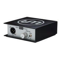 Warm Audio D.I. Box Passive