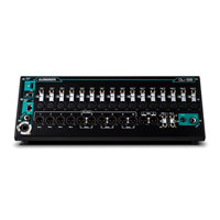 Allen And Heath Qu-SB Digital Mixer