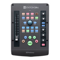 PreSonus ioStation 24c Audio Interface Controller