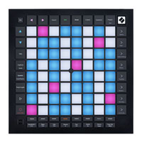 Novation -  Launchpad Pro MK3