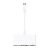 Apple USB-C VGA Multiport Adapter