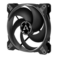 Arctic BioniX P120 PWM PST Case / CPU Fan Black/Grey