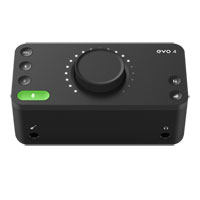 Evo by Audient EVO 4 Audio Interface