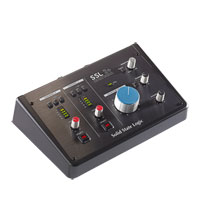 Solid State Logic SSL 2+ Audio Interface