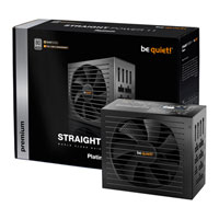 be quiet! Straight Power 11 Platinum 1200 Watt 80+ Platinum Fully Modular PSU/Power Supply