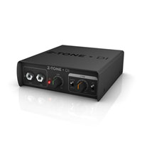 Z-Tone-DI Active DI/Preamp by IK Multimedia