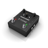 IK Multimedia Z-Tone BB Preamp/DI Pedal