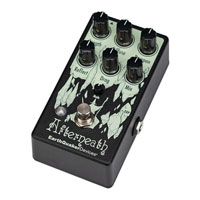 EarthQuaker Devices - Afterneath V3