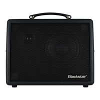 Blackstar Sonnet 60 Black Combo Amplifier