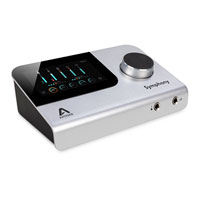 Apogee Symphony Desktop Audio Interface